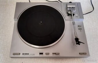 SLEVA gramofon YAMAHA YP-7100