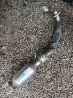 Mercedes Benz A169 490 07 19 katalyzátor