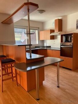 PRON. 5+KK Milešovic