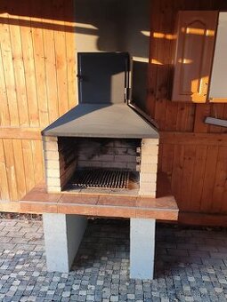 Krb vlastní výroby - 1