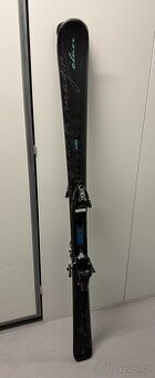 Ponuka – dámske zjazdové lyže Elan Black Magic