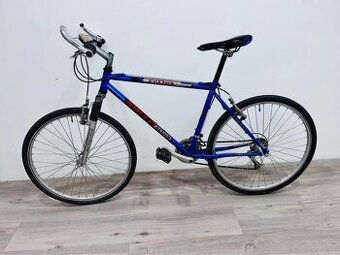 Amulet Active Reflex Junior – horské kolo 26" (rám 17–18,5