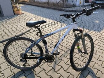 Bilosedy divci kolo Author 26"