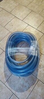 Potravinová tlaková a sací hadice