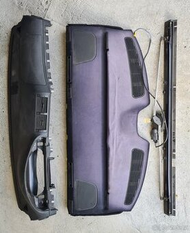 E39 528i  náhradní díly ND