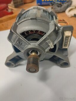 Pračkový motor NIDEC