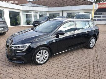 Renault Mégane, Grandtour 1.3 TCe 140