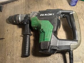 Kombinované kladivo Hikoki DH40MC