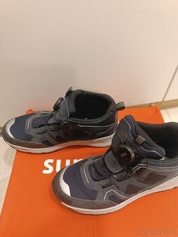 Celoroční Superfit Gore-Tex Boa vel.37