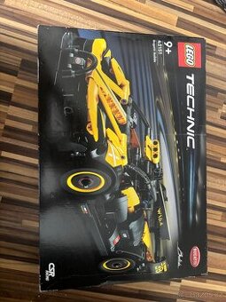 Lego Technic