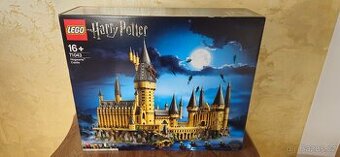 LEGO 71043 Bradavický hrad