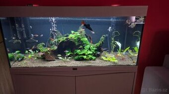 Aquatlantis akvarijní set VOLGA 180