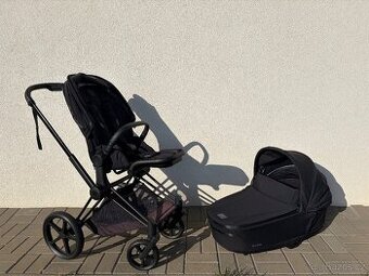 Cybex Priam - dvojkombinace