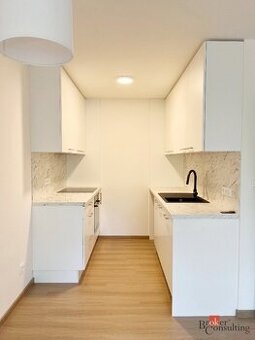 Pronájem, byty/2+kk, 44 m2, Mirovická 1088/42, 18200 Praha, 