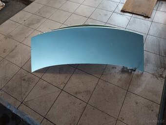 zadní kapota Ford Mondeo MK3