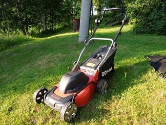 Elektrická sekačka Dolmar EM-41