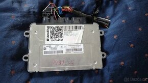 C3 řídící jednotka 1.1i, 44kW,