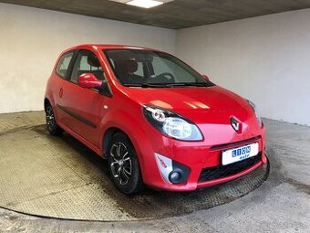 RENAULT TWINGO 1.2 16V