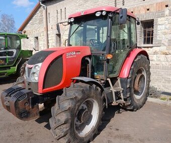 Zetor 10541 Proxima Plus