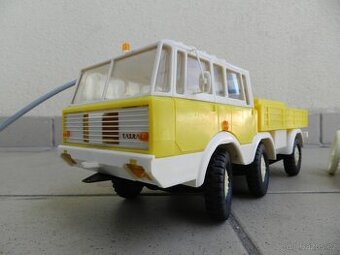 TATRA 813 - ITES r. 1982 - ČSSR