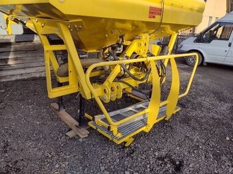 Ferti box Bednar FMT FB 4400 ISOBUS