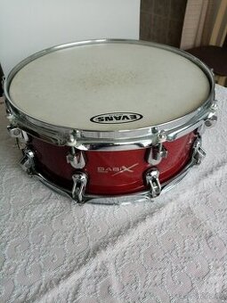 Basix snare