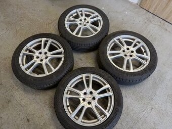 ALU kola 5x98 17" Fiat Alfa Romeo