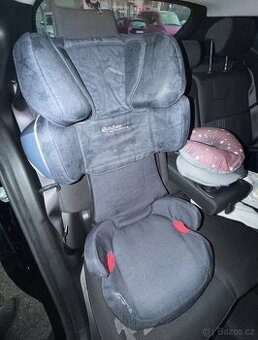 Autosedacka Cybex Lala