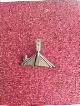 Odznak Československých státních drah