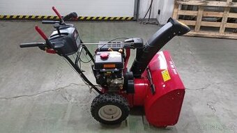 Sněžná fréza MTD ME 66