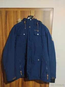 Pánská zimní bunda