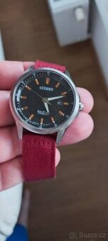 Hodinky Citizen Eco Drive