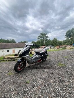 Prodám skůtr 50ccm