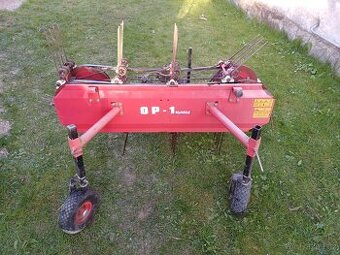 Obraceč píce (sena) vari