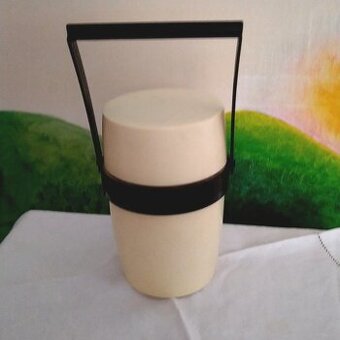 Termoska na zmrzlinu