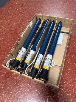 Motor Somfy MAESTRIA+ 50 io