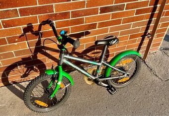 Dětské kolo Author Stylo 16