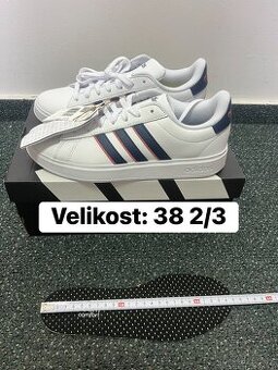 Boty Adidas 38 2/3