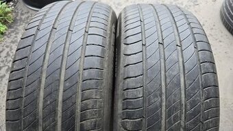 Letní pneu 205/55/16 Michelin