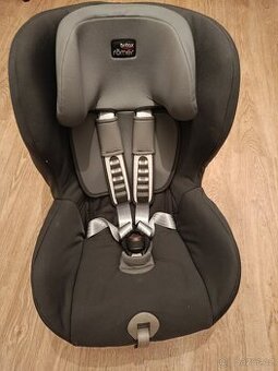 RÖMER safefix 9-18kg - 1