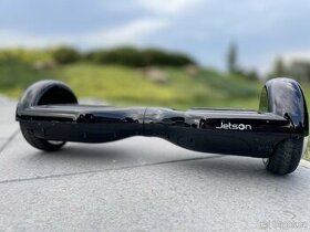 Jetson U1 Hoverboard + Jetkart Bundle