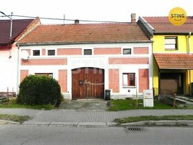 Prodej rodinného domu 3+1 se zahradou, Osek nad Bečv, 128861