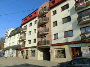 Prodej bytu 3+kk, 75 m², Vlašim, ul. Serváce Hellera - 1