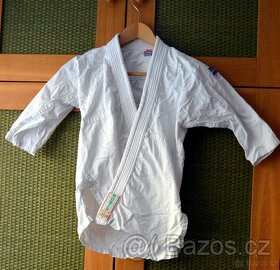 Dětské kimono aikido - 1
