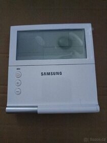 Ovládání klimatizace Samsung - 1