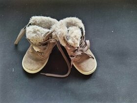 Zimní boty Superfit - 1