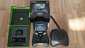 Nvidia Shield Portable - 1