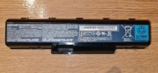 Baterie do notebooku AS07A51 - použitá funkční