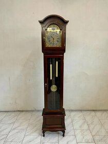 Starožitné Podlahové hodiny Louis XV.