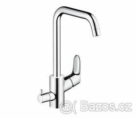 baterie Hansgrohe